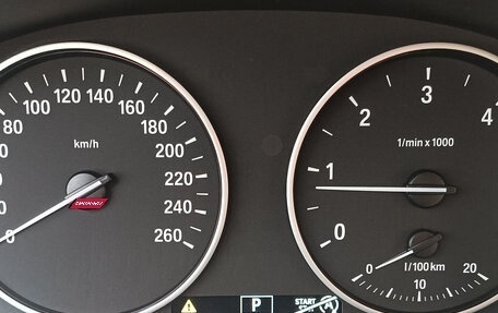 BMW X3, 2013 год, 1 799 000 рублей, 14 фотография