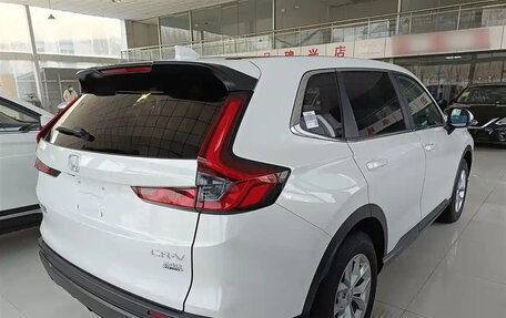 Honda CR-V, 2025 год, 3 610 013 рублей, 6 фотография