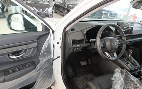 Honda CR-V, 2025 год, 3 610 013 рублей, 11 фотография