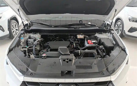 Honda CR-V, 2025 год, 3 610 013 рублей, 9 фотография