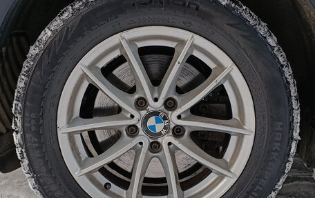 BMW X3, 2013 год, 1 799 000 рублей, 18 фотография