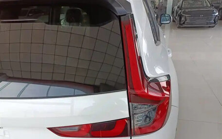 Honda CR-V, 2025 год, 3 610 013 рублей, 7 фотография