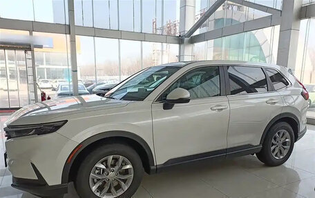 Honda CR-V, 2025 год, 3 610 013 рублей, 4 фотография