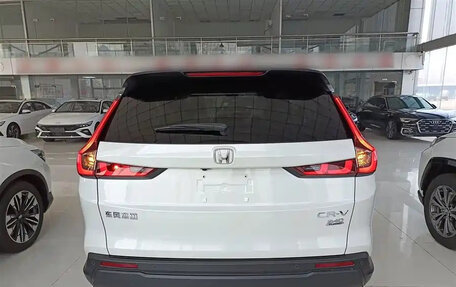 Honda CR-V, 2025 год, 3 610 013 рублей, 5 фотография