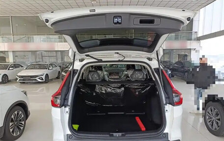 Honda CR-V, 2025 год, 3 610 013 рублей, 8 фотография