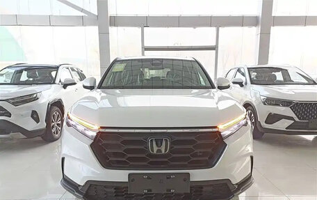 Honda CR-V, 2025 год, 3 610 013 рублей, 2 фотография