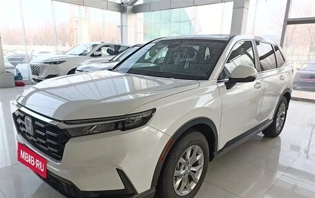 Honda CR-V, 2025 год, 3 610 013 рублей, 3 фотография