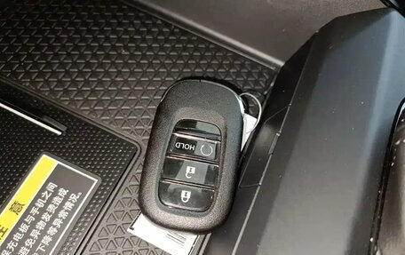 Honda CR-V, 2025 год, 3 610 013 рублей, 17 фотография