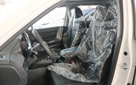 Honda CR-V, 2025 год, 3 610 013 рублей, 12 фотография