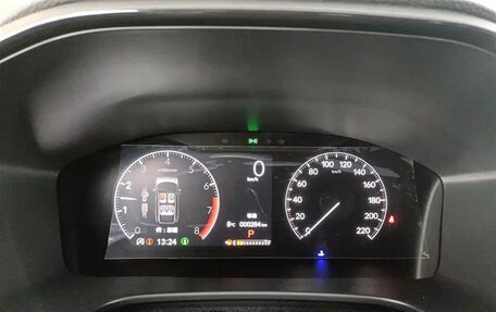 Honda CR-V, 2025 год, 3 610 013 рублей, 14 фотография