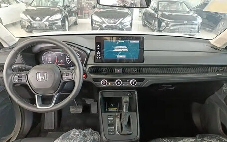 Honda CR-V, 2025 год, 3 610 013 рублей, 18 фотография