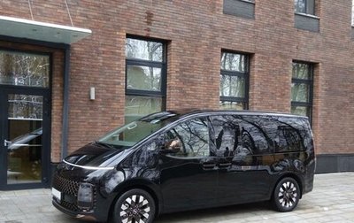 Hyundai Staria, 2021 год, 5 200 000 рублей, 1 фотография