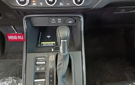 Honda CR-V, 2025 год, 3 610 013 рублей, 16 фотография