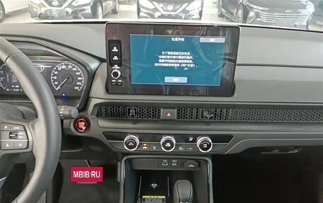 Honda CR-V, 2025 год, 3 610 013 рублей, 15 фотография