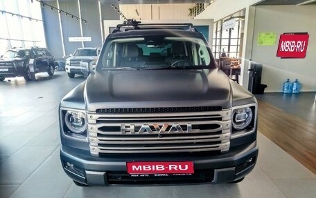 Haval H9, 2024 год, 4 899 000 рублей, 1 фотография