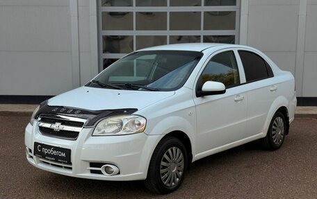 ЗАЗ Vida, 2012 год, 361 000 рублей, 1 фотография