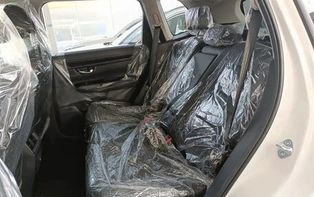 Honda CR-V, 2025 год, 3 610 013 рублей, 19 фотография