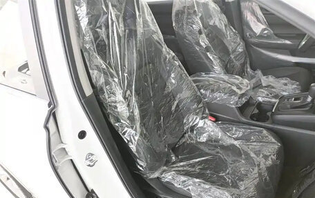 Honda CR-V, 2025 год, 3 610 013 рублей, 21 фотография