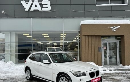 BMW X1, 2010 год, 1 250 000 рублей, 1 фотография