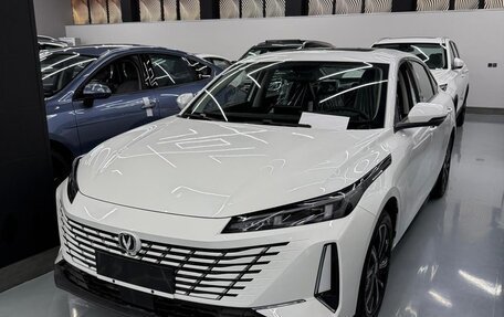 Changan Eado, 2025 год, 1 580 000 рублей, 1 фотография