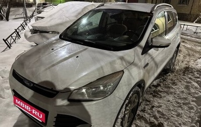 Ford Kuga III, 2014 год, 1 000 000 рублей, 1 фотография