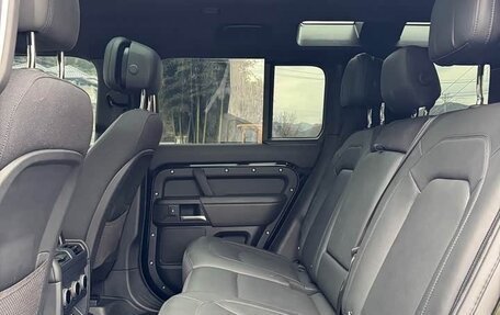 Land Rover Defender II, 2025 год, 14 700 000 рублей, 12 фотография