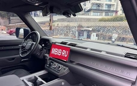 Land Rover Defender II, 2025 год, 14 700 000 рублей, 14 фотография