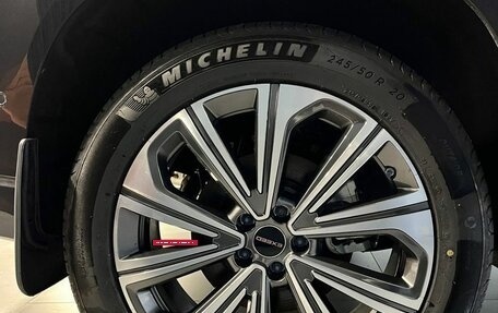 CheryExeed VX, 2024 год, 5 530 000 рублей, 2 фотография