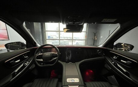 CheryExeed VX, 2024 год, 5 530 000 рублей, 7 фотография