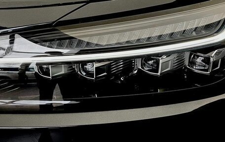 CheryExeed VX, 2024 год, 5 530 000 рублей, 6 фотография