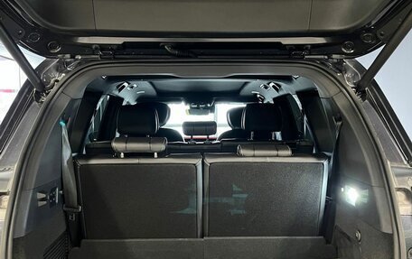 CheryExeed VX, 2024 год, 5 530 000 рублей, 8 фотография