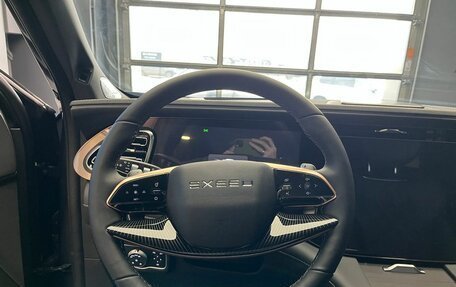 CheryExeed VX, 2024 год, 5 530 000 рублей, 5 фотография