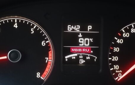 Volkswagen Polo VI (EU Market), 2019 год, 1 500 000 рублей, 2 фотография