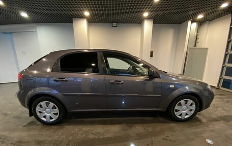 Chevrolet Lacetti, 2012 год, 441 000 рублей, 2 фотография