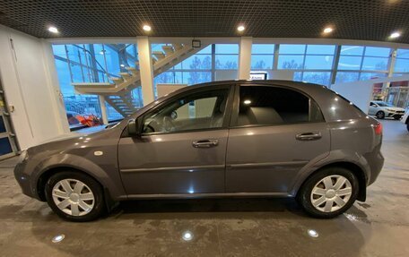Chevrolet Lacetti, 2012 год, 441 000 рублей, 6 фотография