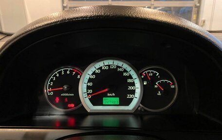 Chevrolet Lacetti, 2012 год, 441 000 рублей, 11 фотография