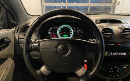 Chevrolet Lacetti, 2012 год, 441 000 рублей, 10 фотография