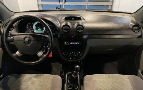 Chevrolet Lacetti, 2012 год, 441 000 рублей, 9 фотография
