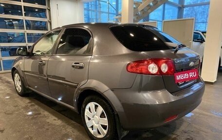 Chevrolet Lacetti, 2012 год, 441 000 рублей, 5 фотография