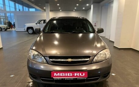 Chevrolet Lacetti, 2012 год, 441 000 рублей, 8 фотография