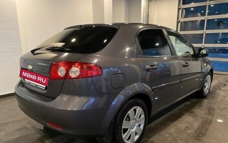 Chevrolet Lacetti, 2012 год, 441 000 рублей, 3 фотография