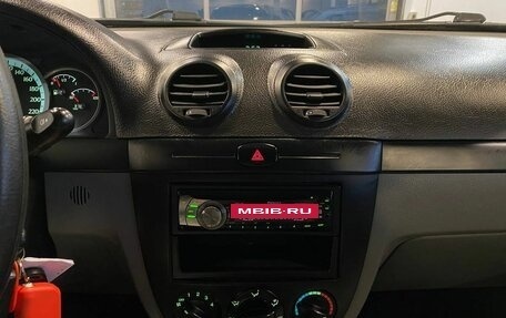 Chevrolet Lacetti, 2012 год, 441 000 рублей, 13 фотография