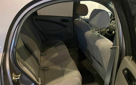 Chevrolet Lacetti, 2012 год, 441 000 рублей, 17 фотография