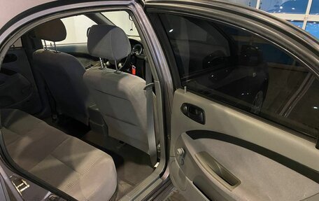 Chevrolet Lacetti, 2012 год, 441 000 рублей, 26 фотография