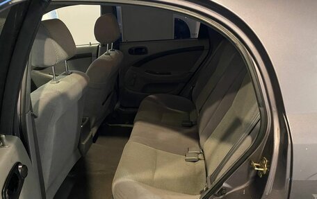 Chevrolet Lacetti, 2012 год, 441 000 рублей, 25 фотография