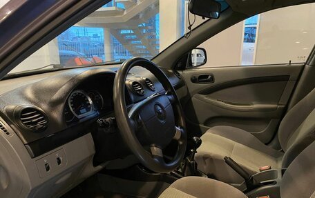 Chevrolet Lacetti, 2012 год, 441 000 рублей, 23 фотография