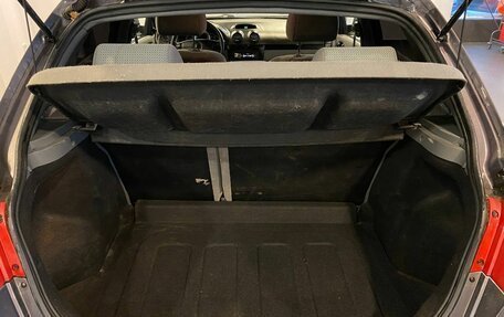 Chevrolet Lacetti, 2012 год, 441 000 рублей, 18 фотография