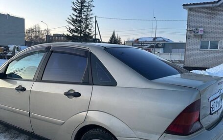 Ford Focus IV, 1999 год, 250 000 рублей, 4 фотография