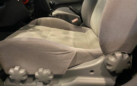 Chevrolet Lacetti, 2012 год, 441 000 рублей, 33 фотография