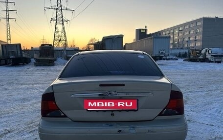 Ford Focus IV, 1999 год, 250 000 рублей, 3 фотография